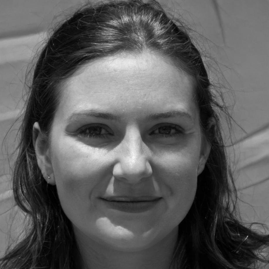 Portrait d'experte en éducation financière